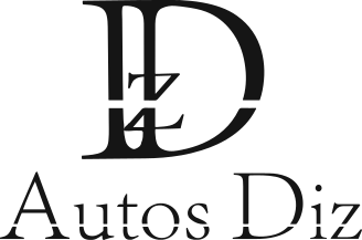 Logo Autos Diz