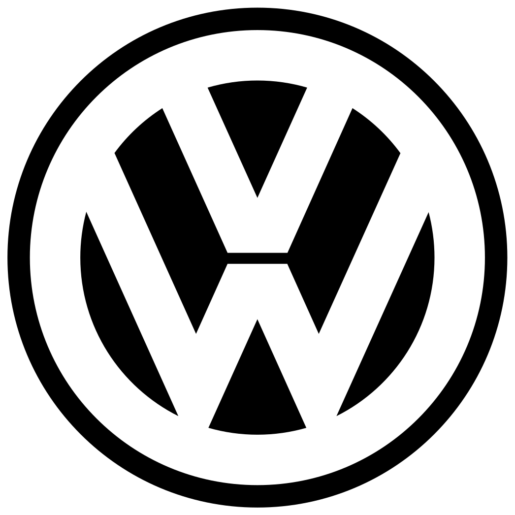 logo volkswagen