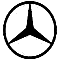 logo mercedes benz
