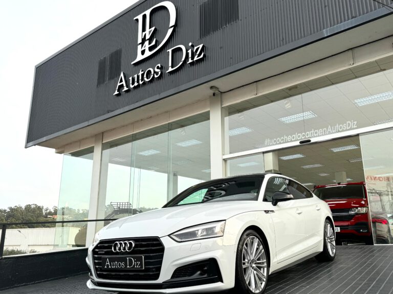 AUDI A5  Sportback 3.0 TDI