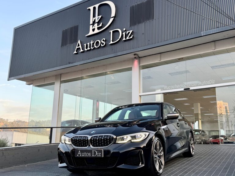 BMW Serie 3 M340i xDrive Auto.