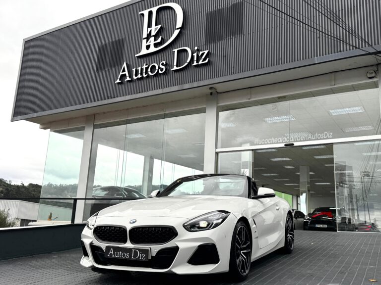 BMW Z4 30i