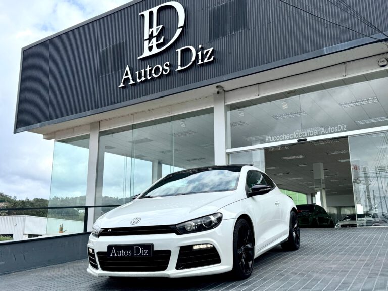 VOLKSWAGEN Scirocco RLine 2.0 TDI 110kW150CV BMT DSG